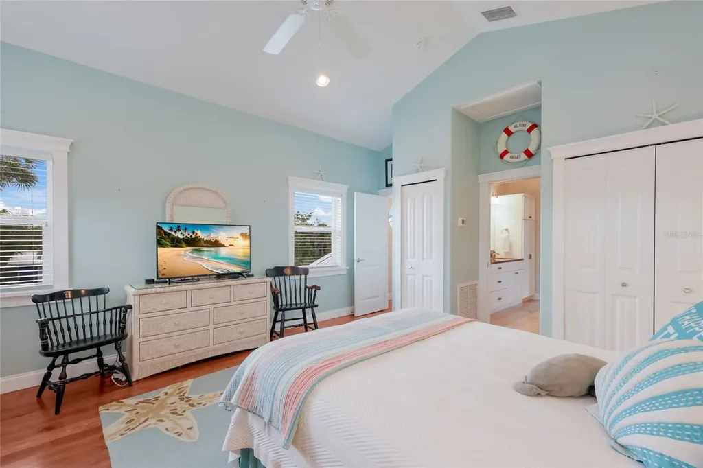 5701 Carissa Street Holmes Beach FL 34217
