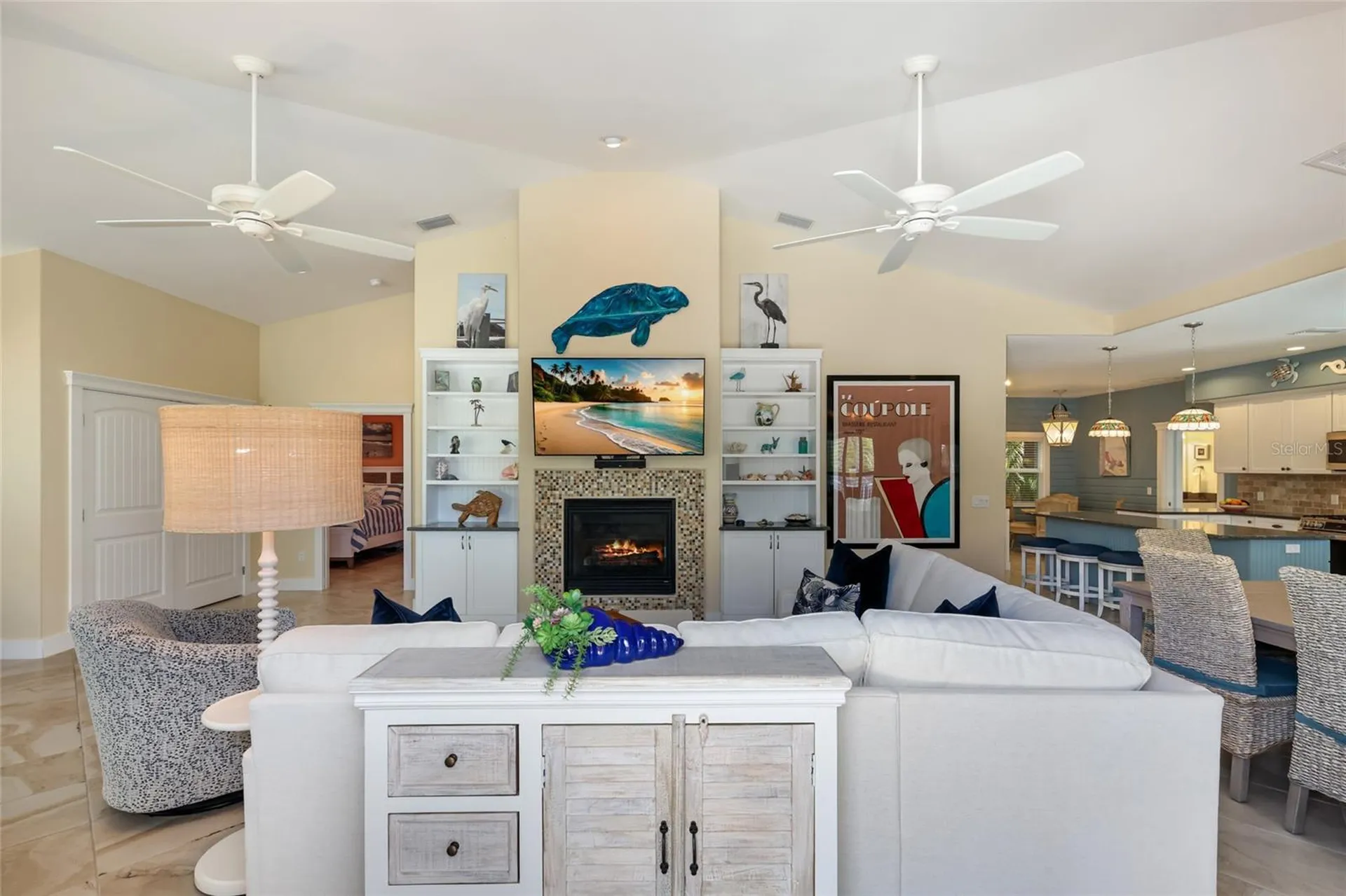 5701 Carissa Street Holmes Beach FL 34217