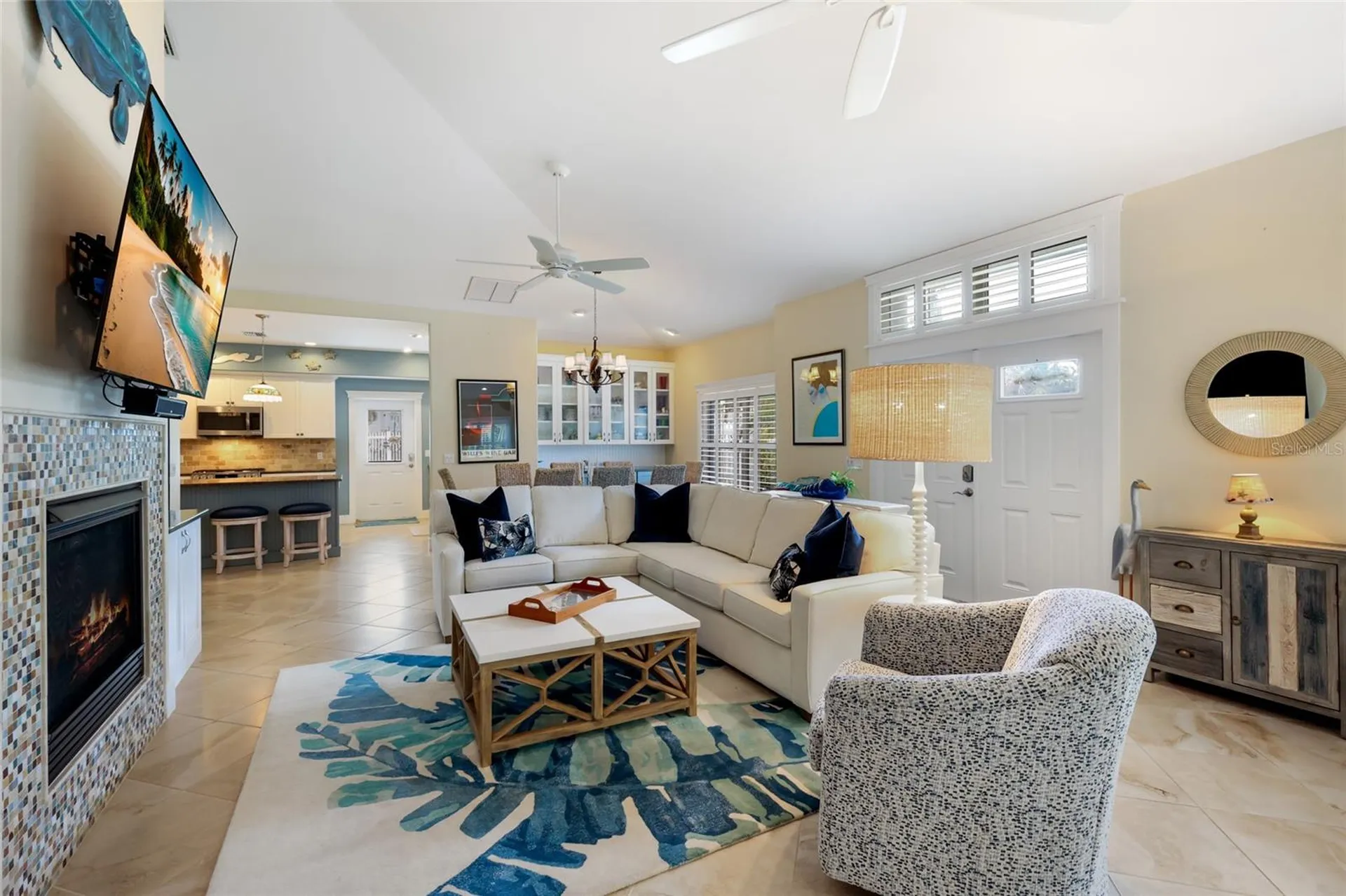 5701 Carissa Street Holmes Beach FL 34217