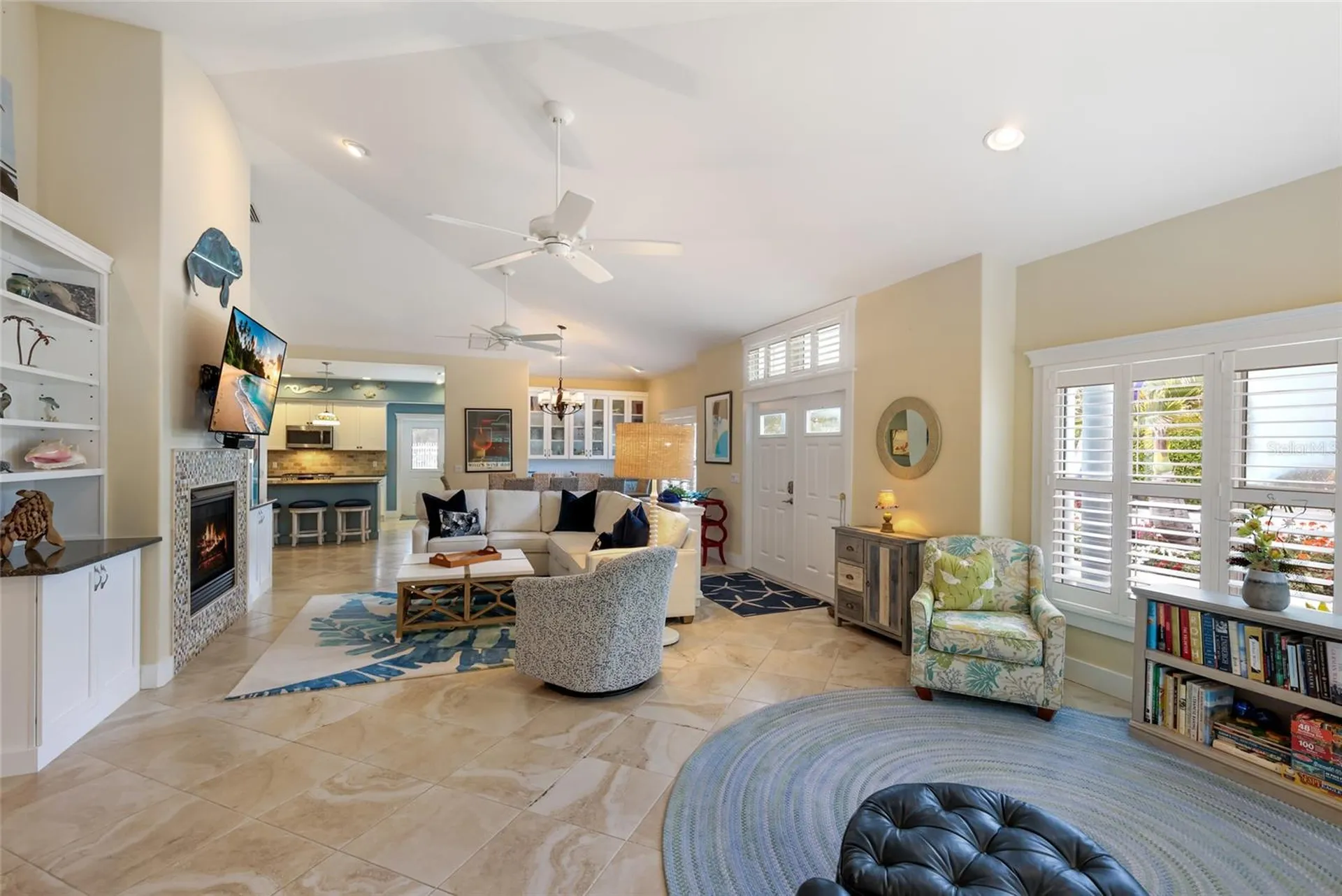 5701 Carissa Street Holmes Beach FL 34217