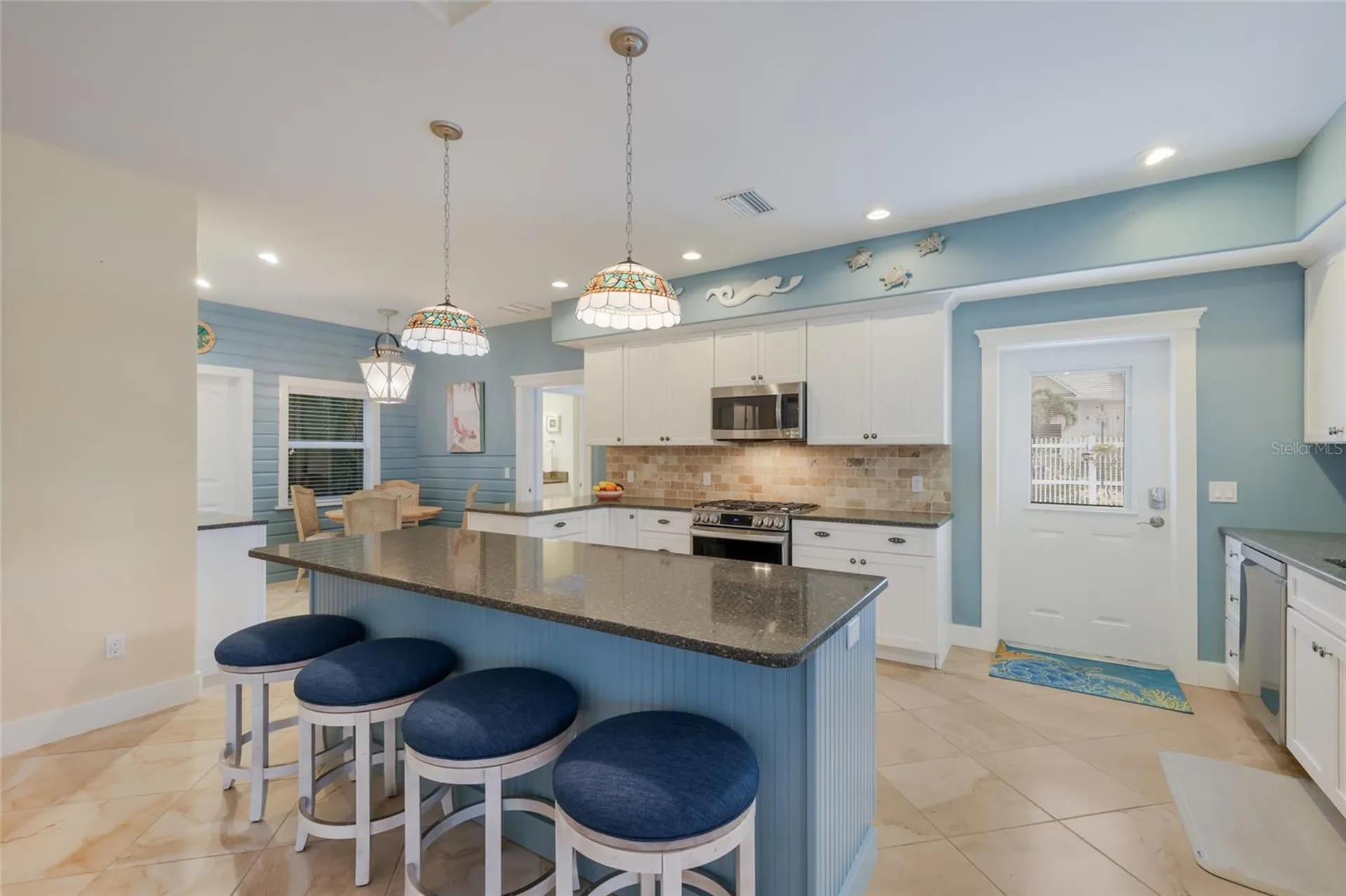 5701 Carissa Street Holmes Beach FL 34217