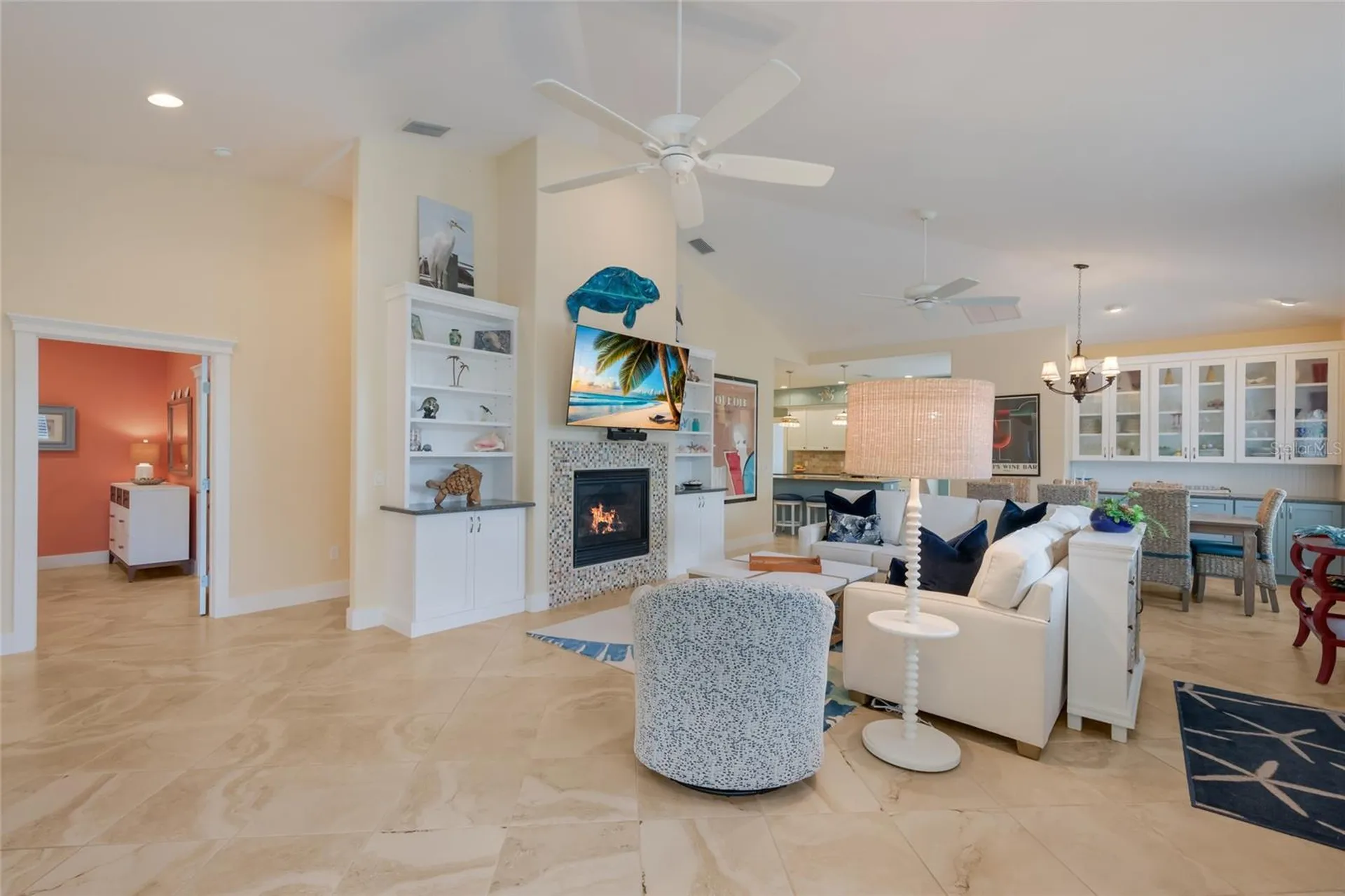5701 Carissa Street Holmes Beach FL 34217