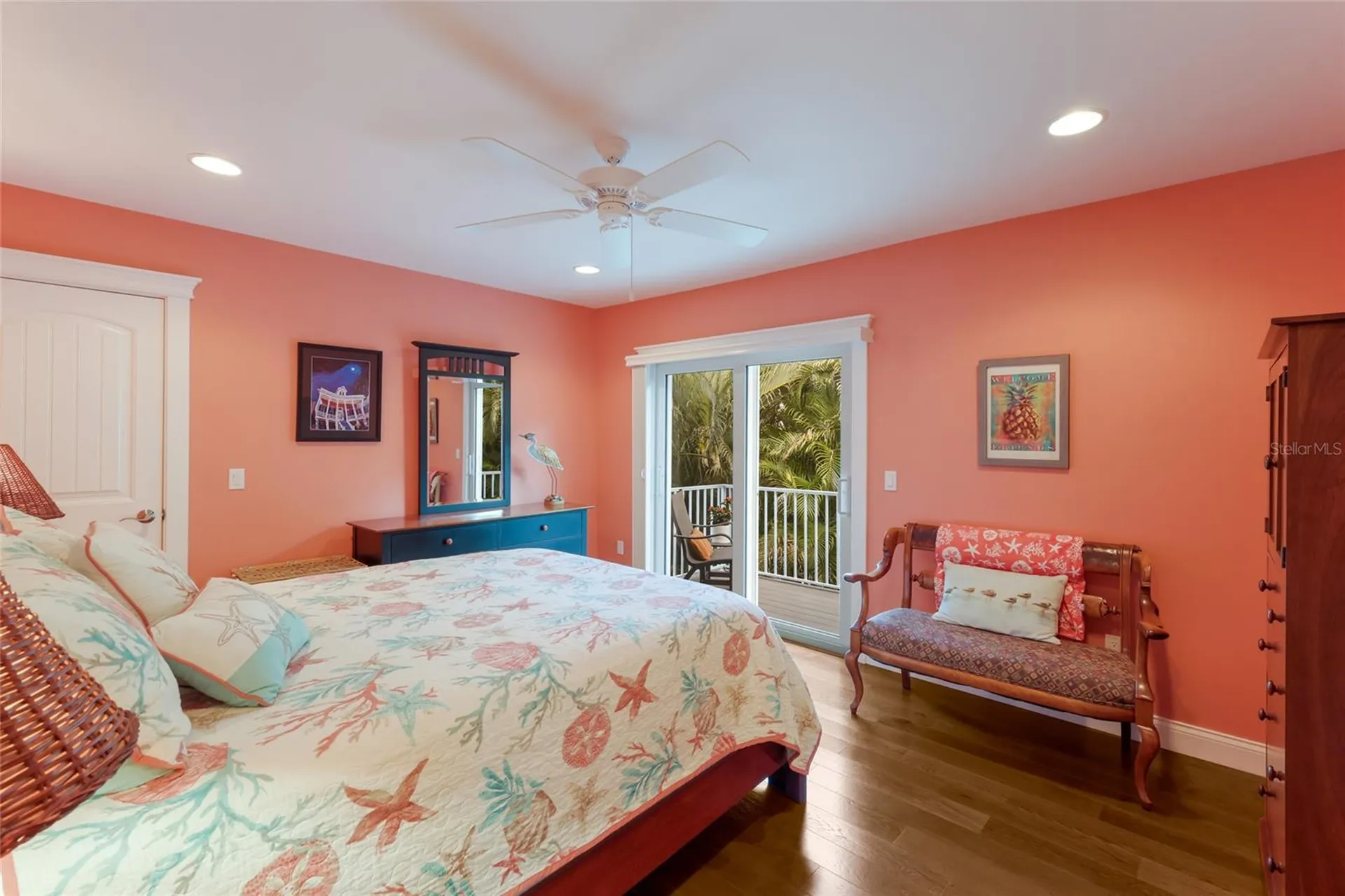 5701 Carissa Street Holmes Beach FL 34217