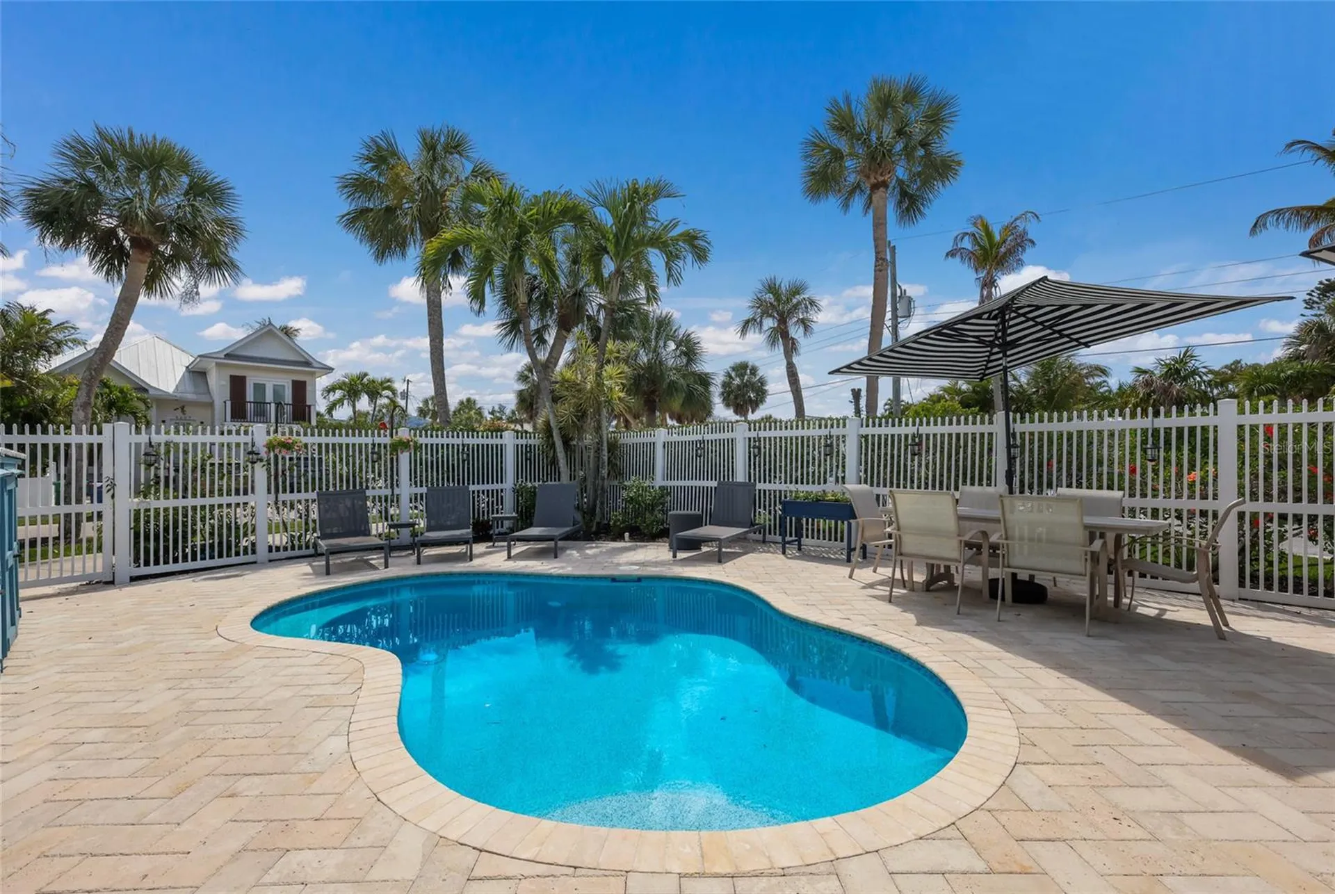 5701 Carissa Street Holmes Beach FL 34217