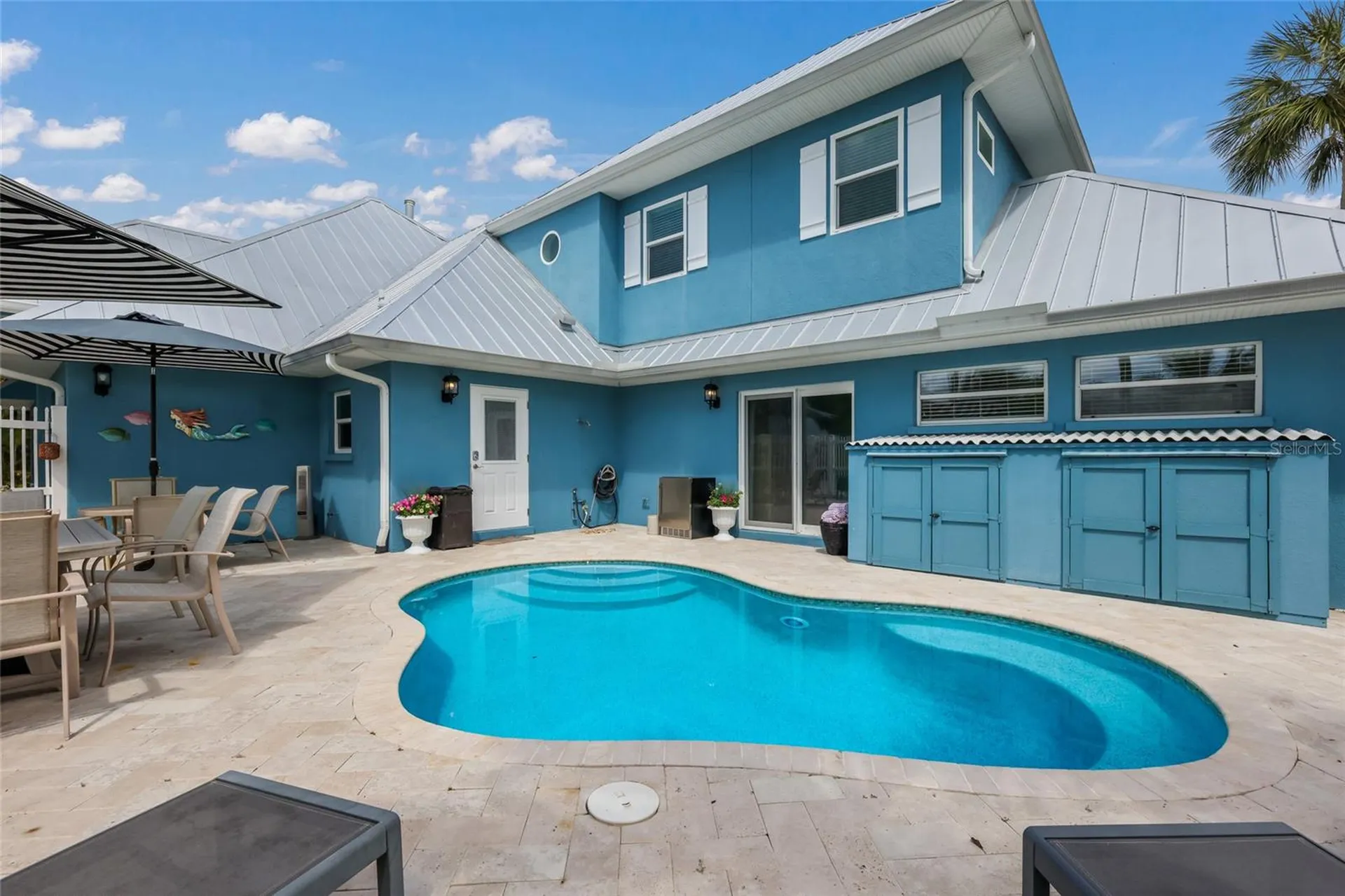 5701 Carissa Street Holmes Beach FL 34217