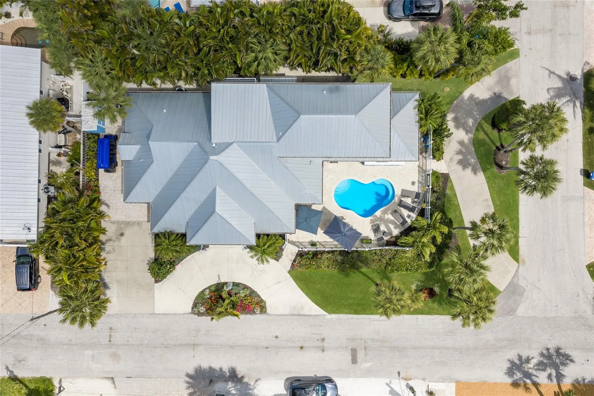 5701 Carissa Street Holmes Beach FL 34217