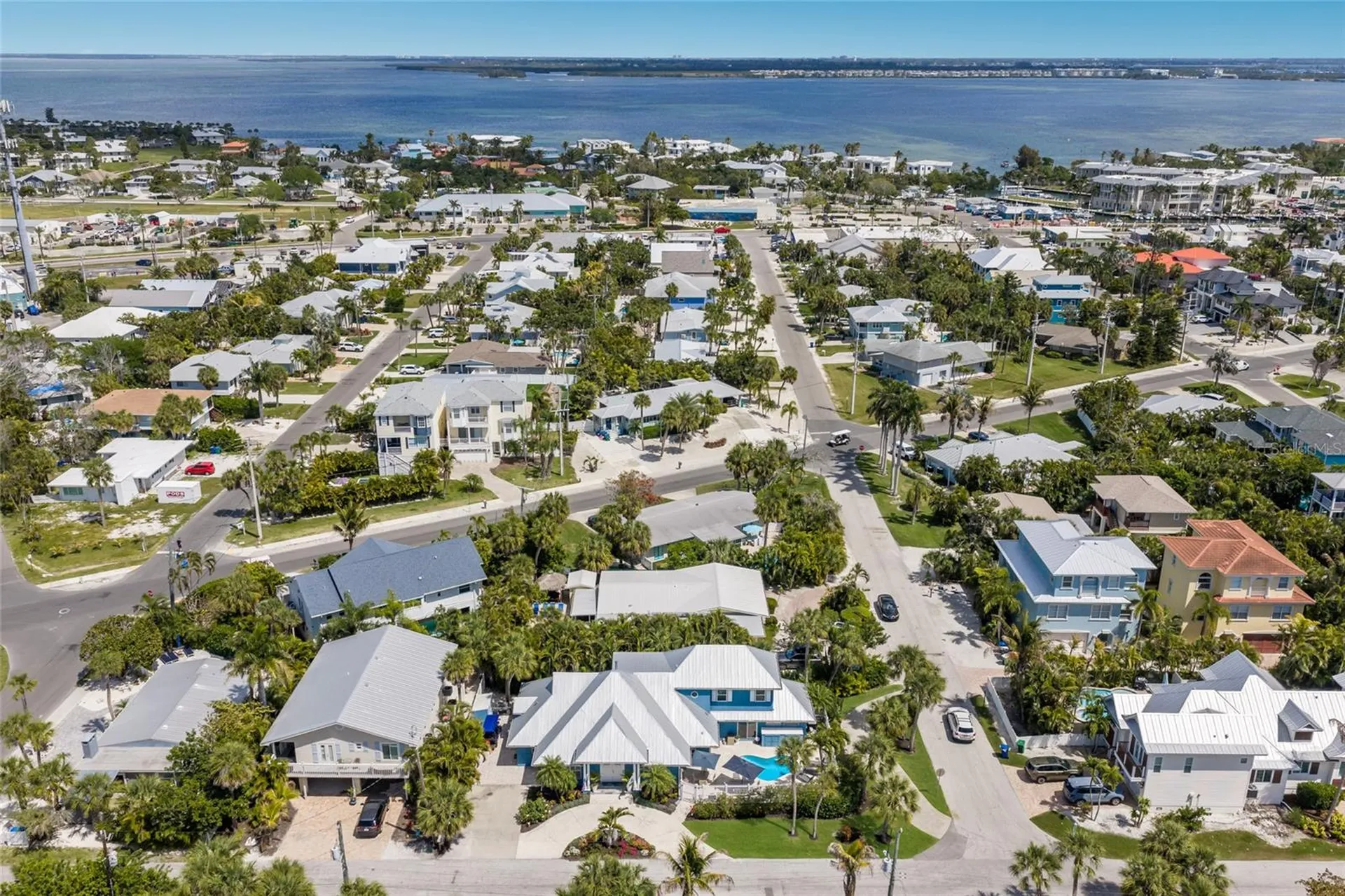5701 Carissa Street Holmes Beach FL 34217