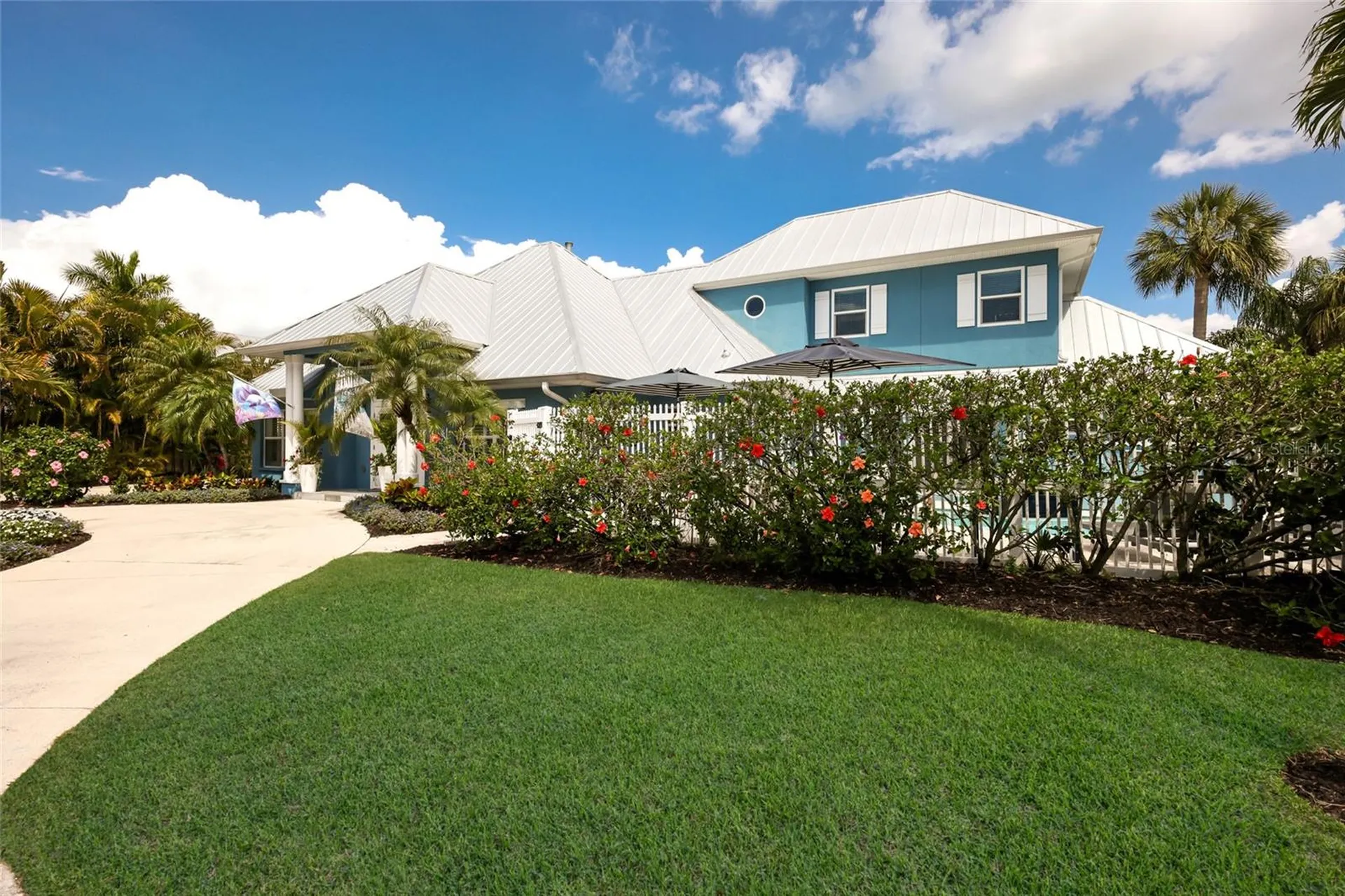 5701 Carissa Street Holmes Beach FL 34217