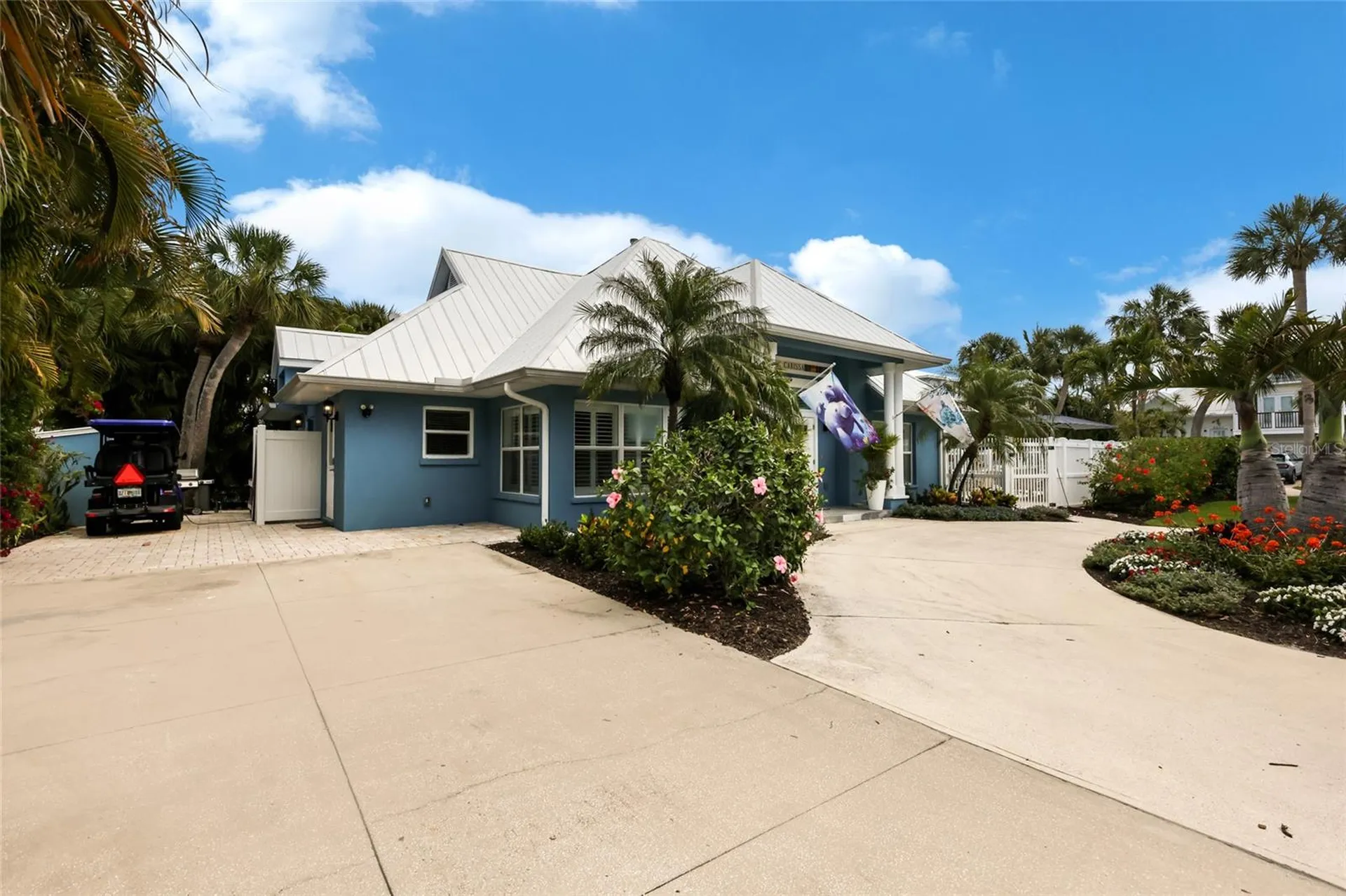 5701 Carissa Street Holmes Beach FL 34217