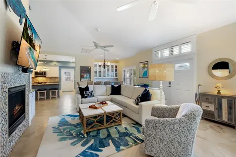 5701 Carissa Street Holmes Beach FL 34217