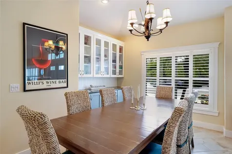 5701 Carissa Street Holmes Beach FL 34217