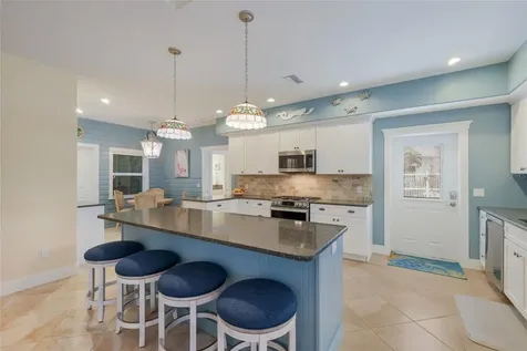 5701 Carissa Street Holmes Beach FL 34217