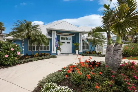 5701 Carissa Street Holmes Beach FL 34217