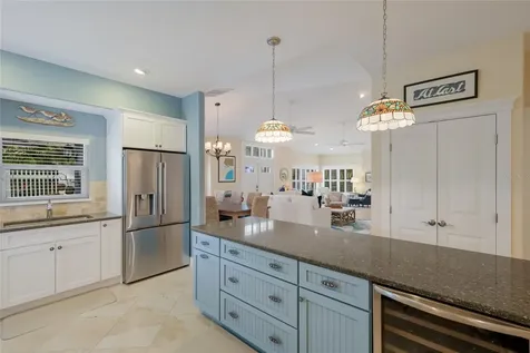 5701 Carissa Street Holmes Beach FL 34217
