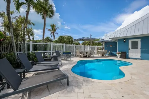 5701 Carissa Street Holmes Beach FL 34217