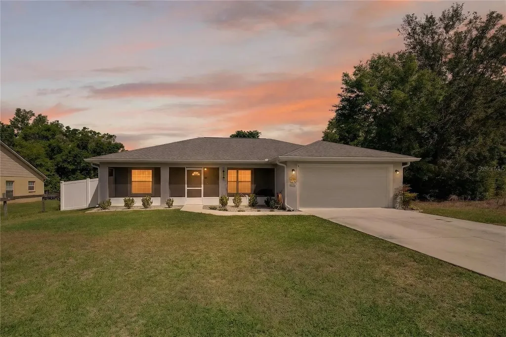 9343 SE 152nd Place Summerfield FL 34491