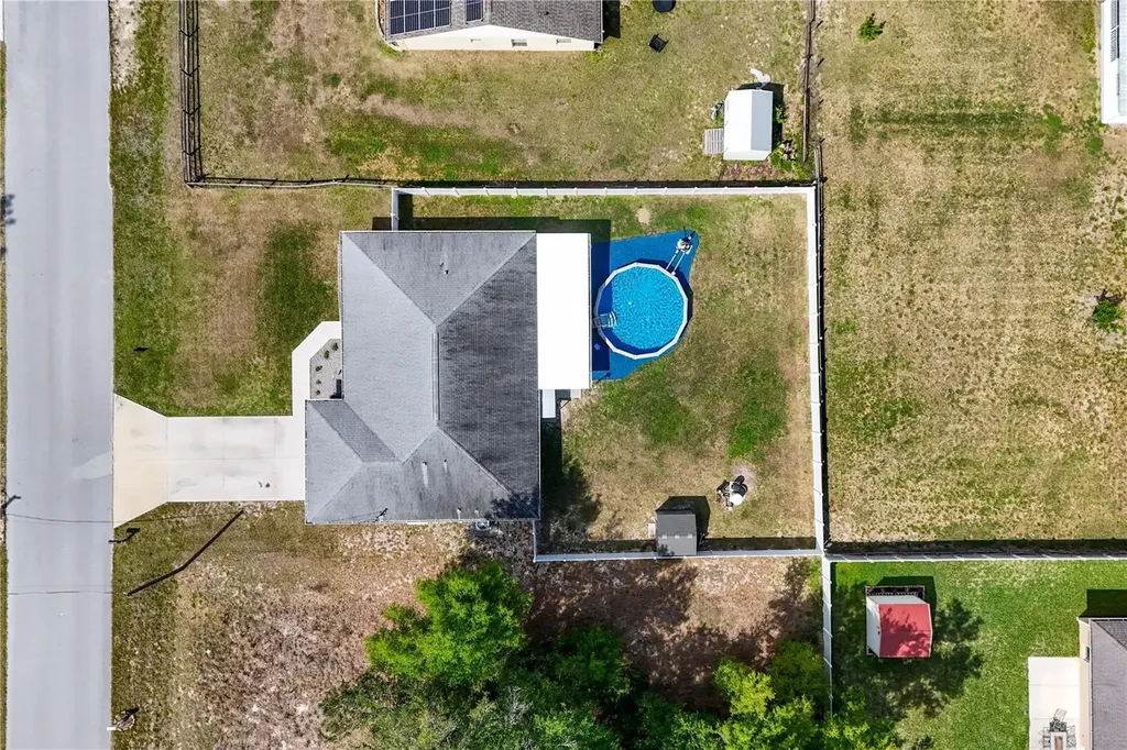 9343 SE 152nd Place Summerfield FL 34491