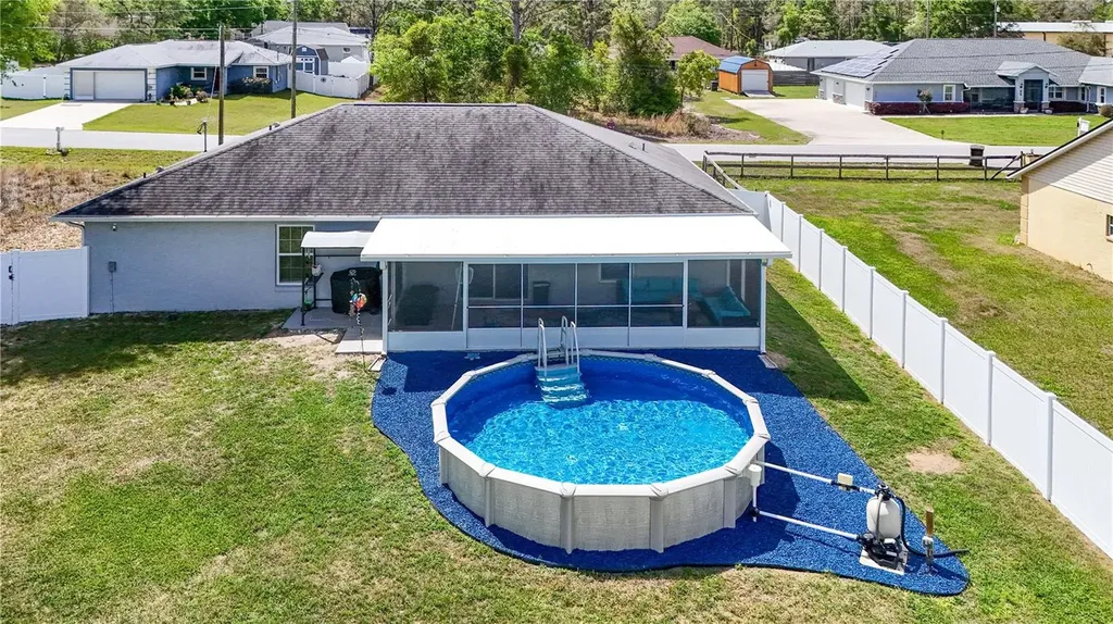 9343 SE 152nd Place Summerfield FL 34491