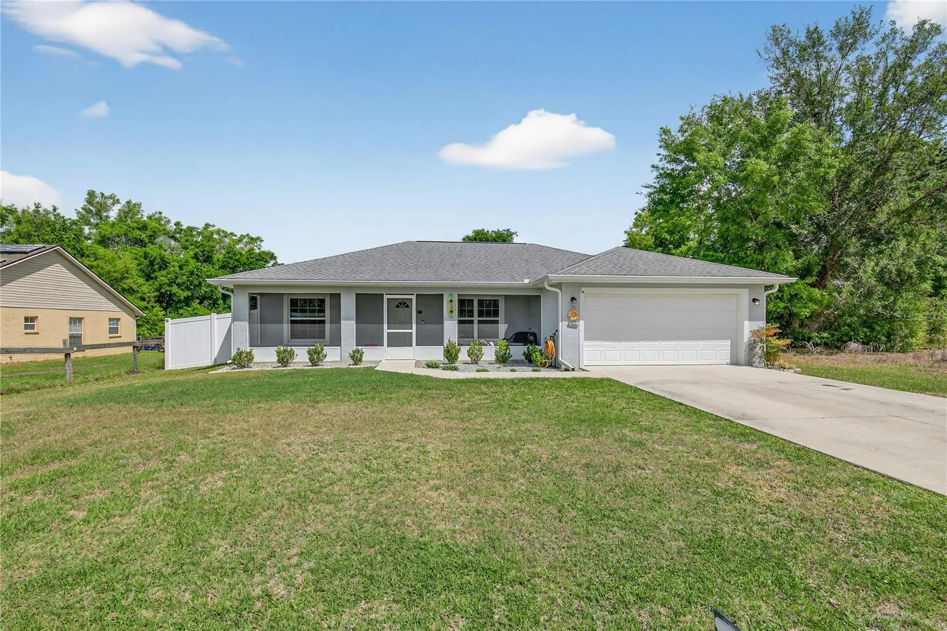 9343 SE 152nd Place Summerfield FL 34491