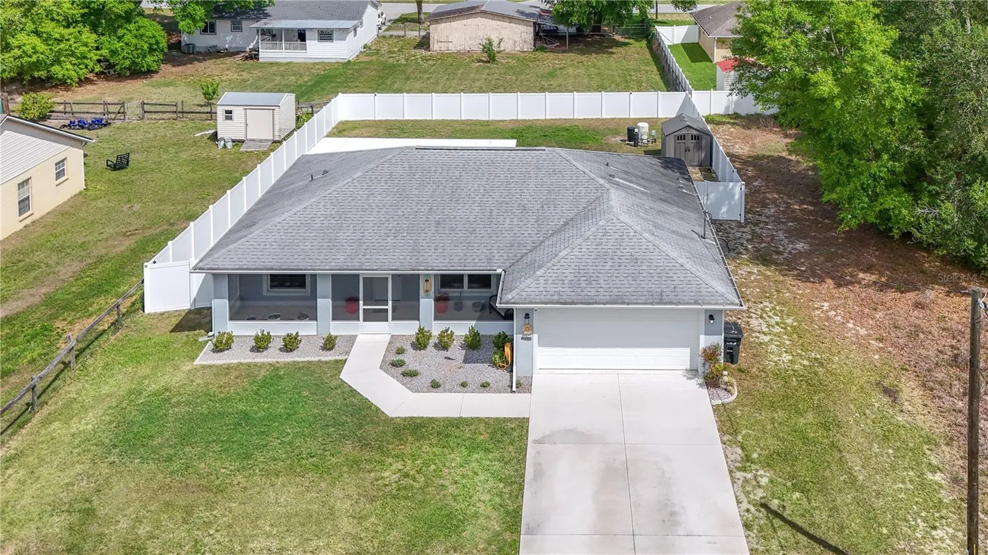 9343 SE 152nd Place Summerfield FL 34491