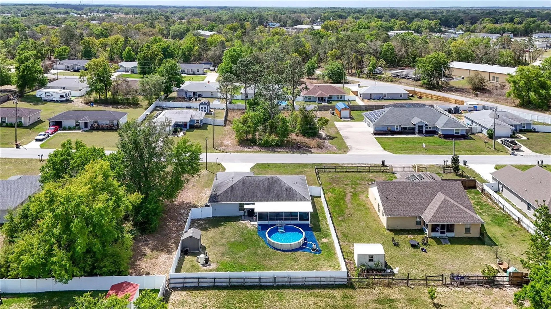 9343 SE 152nd Place Summerfield FL 34491