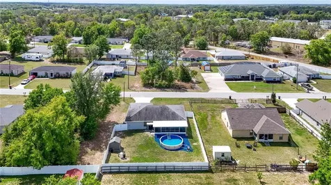 9343 SE 152nd Place Summerfield FL 34491