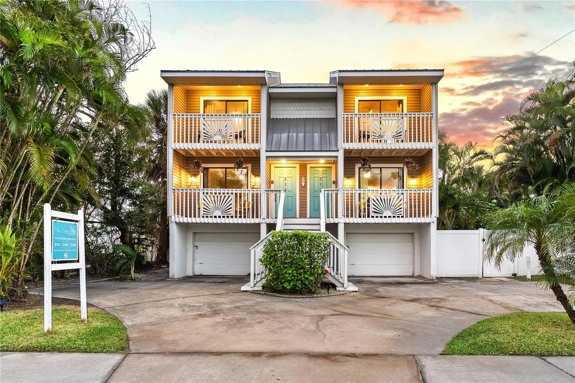 312 Canal Road Sarasota FL 34242