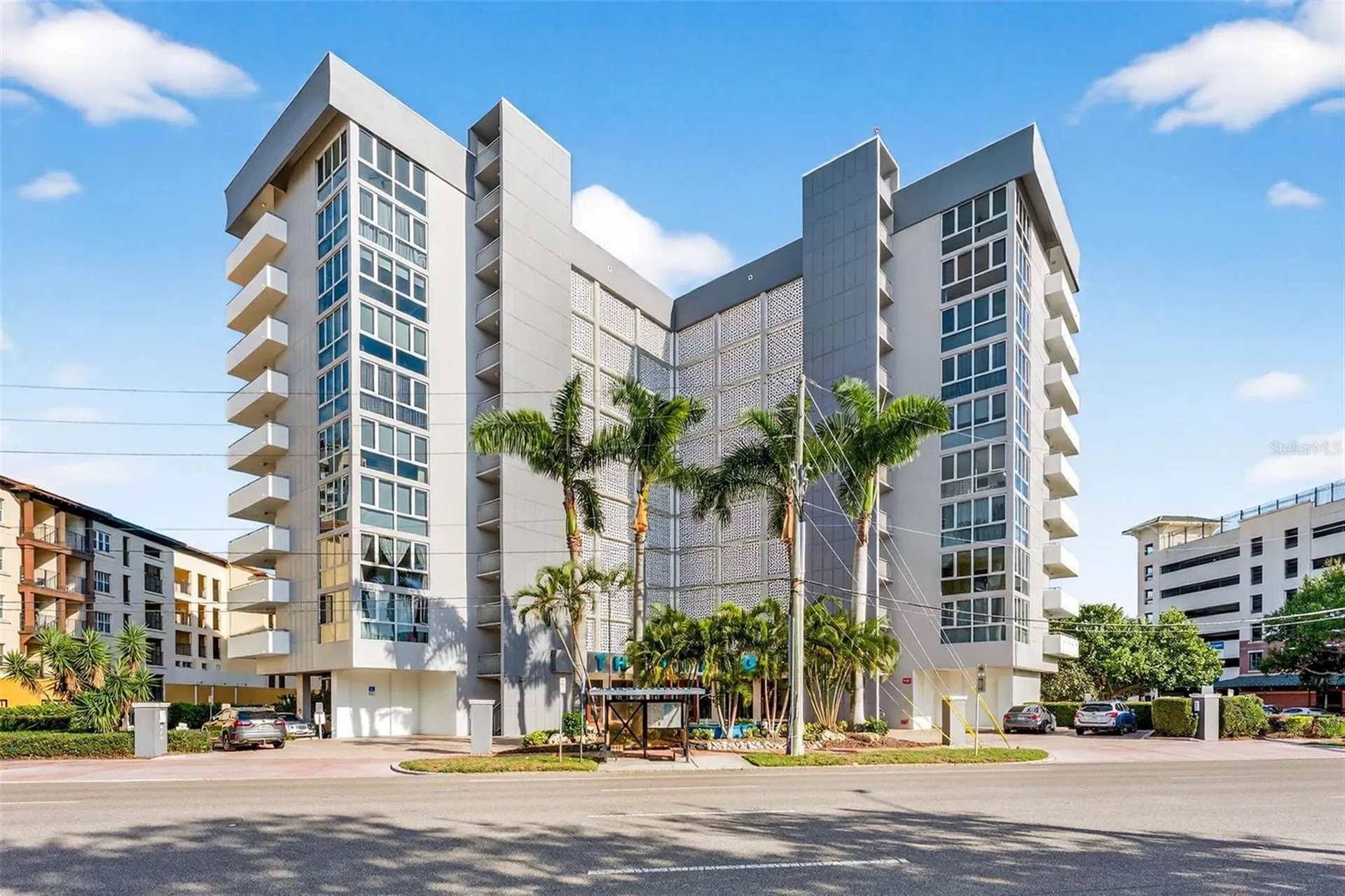 470 3rd Street S St Petersburg FL 33701