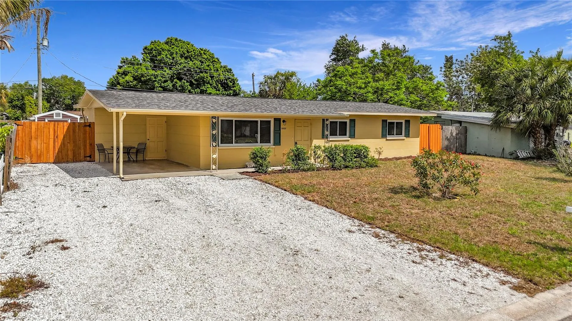 5803 21st Street W Bradenton FL 34207