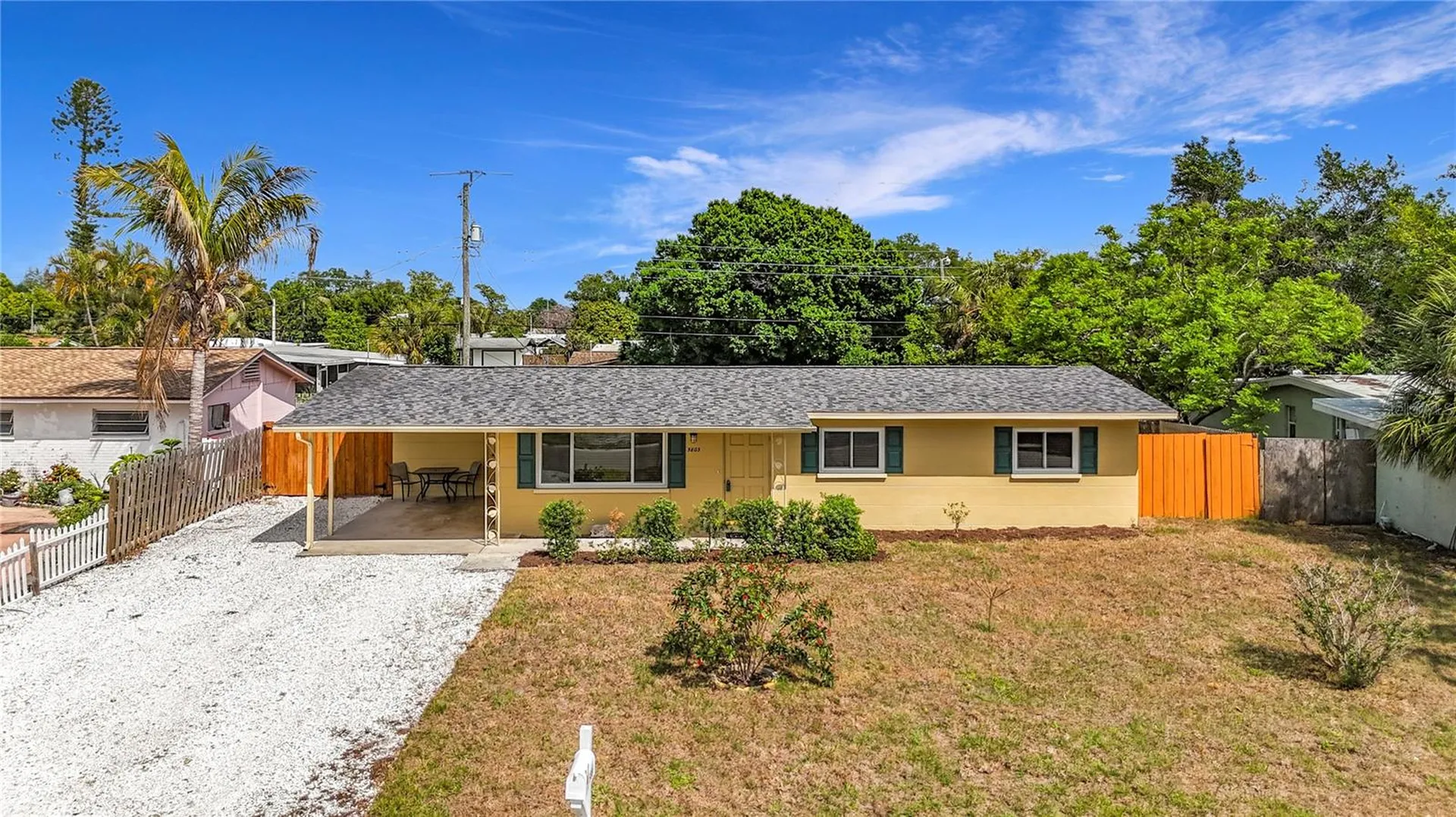 5803 21st Street W Bradenton FL 34207
