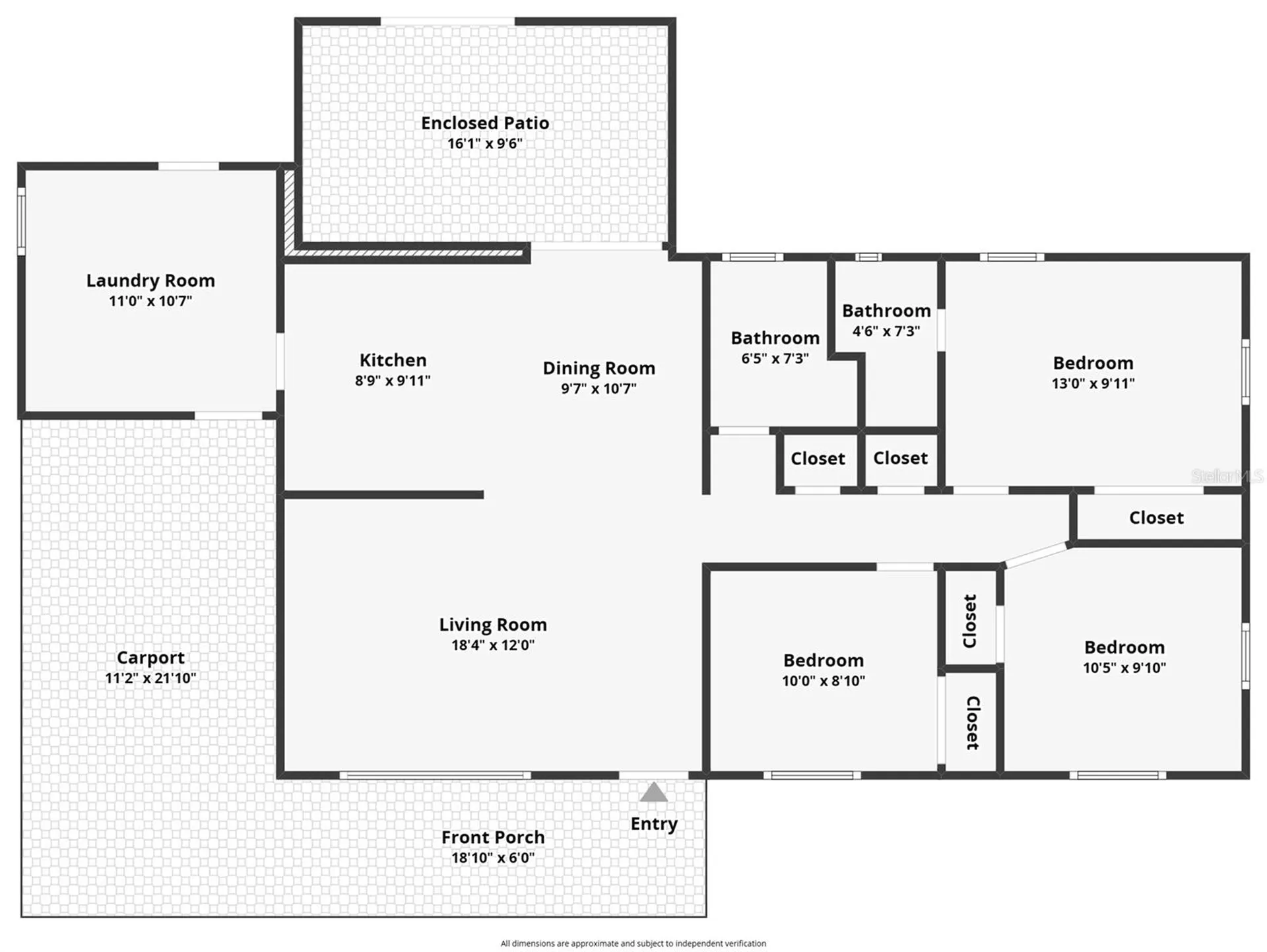 5803 21st Street W Bradenton FL 34207