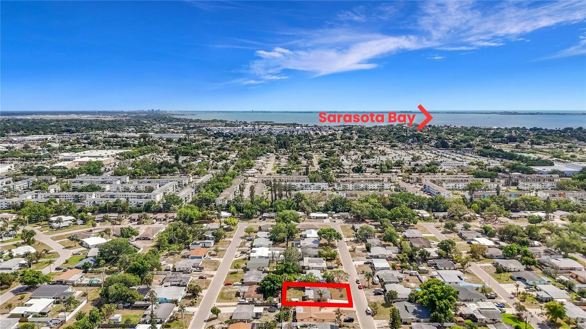 5803 21st Street W Bradenton FL 34207