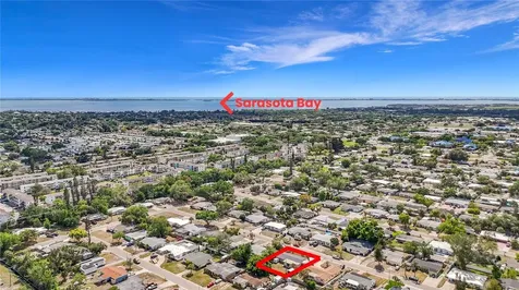5803 21st Street W Bradenton FL 34207
