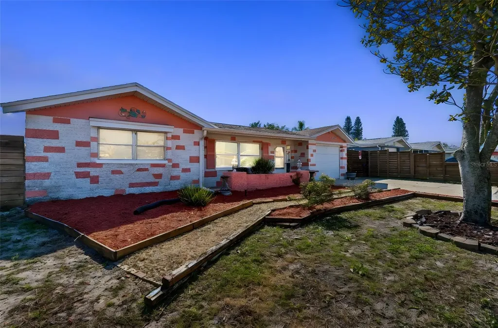 10804 Manchester Road Port Richey FL 34668