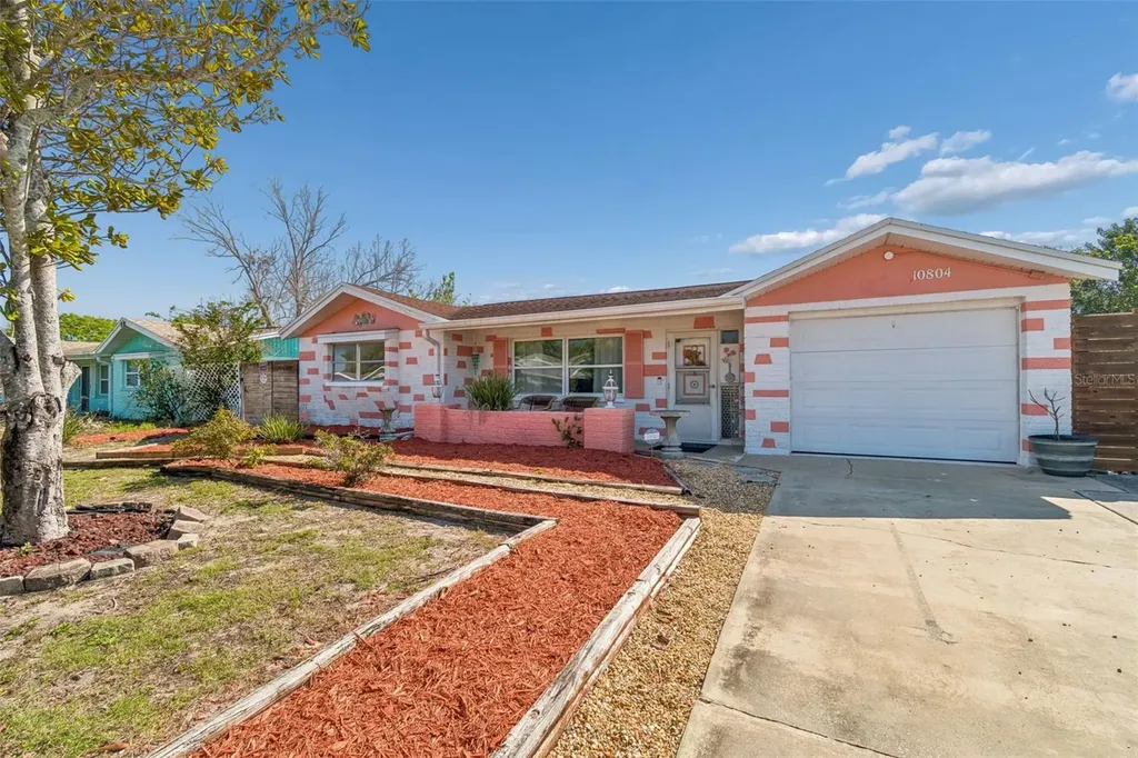 10804 Manchester Road Port Richey FL 34668