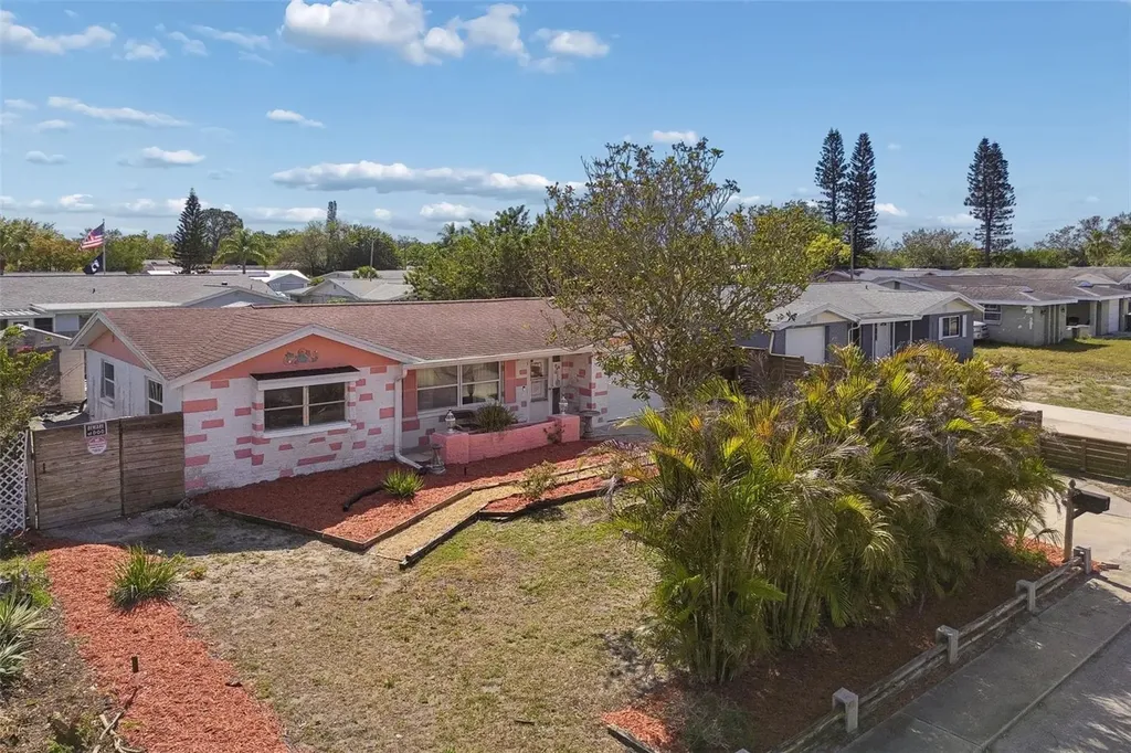 10804 Manchester Road Port Richey FL 34668