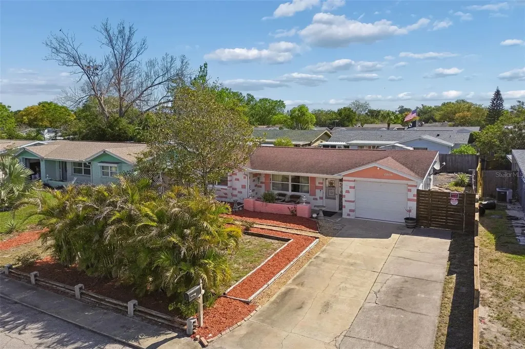 10804 Manchester Road Port Richey FL 34668