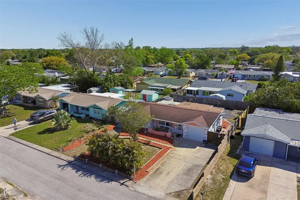 10804 Manchester Road Port Richey FL 34668