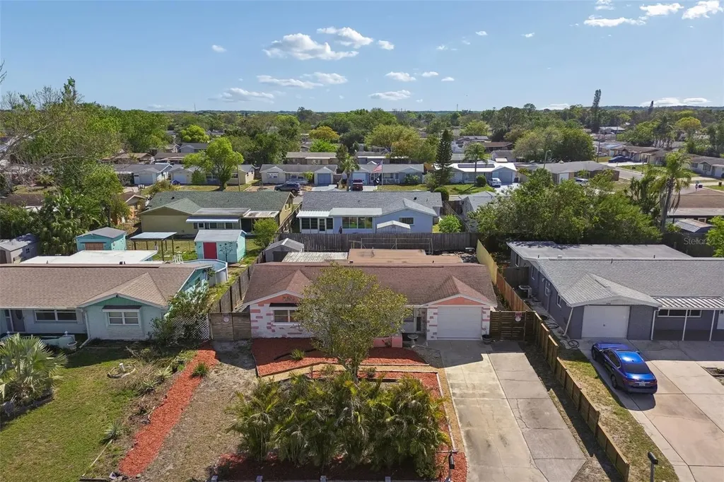 10804 Manchester Road Port Richey FL 34668