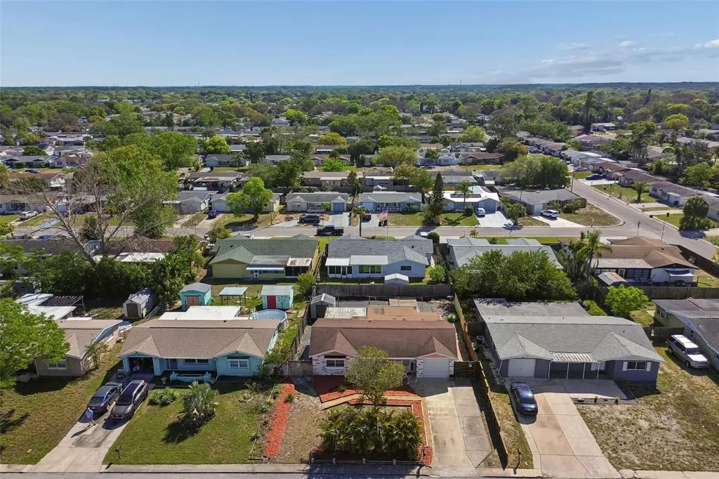 10804 Manchester Road Port Richey FL 34668