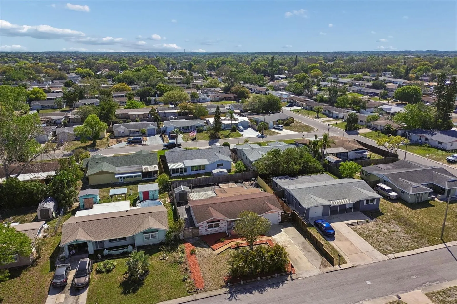 10804 Manchester Road Port Richey FL 34668