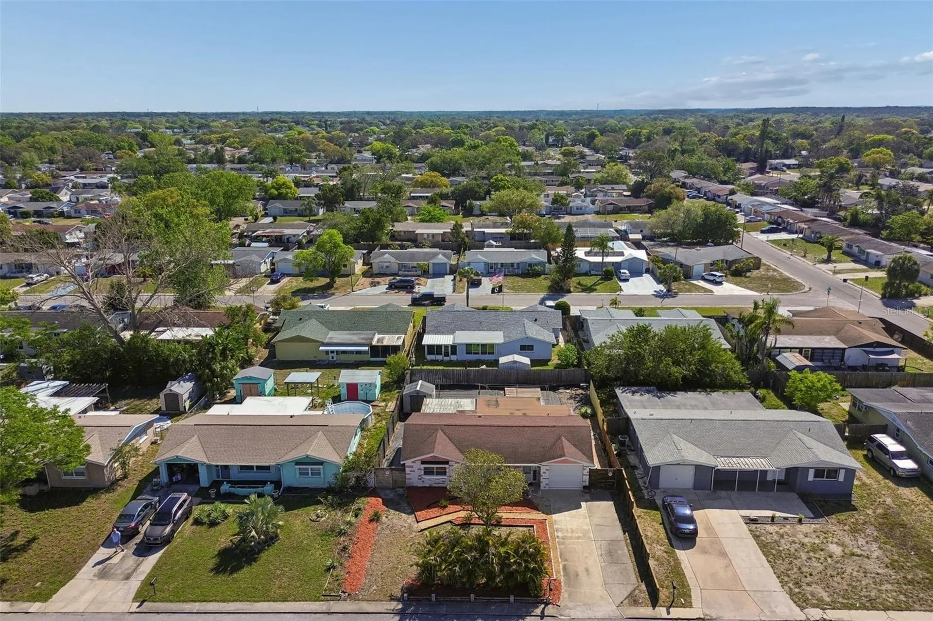 10804 Manchester Road Port Richey FL 34668
