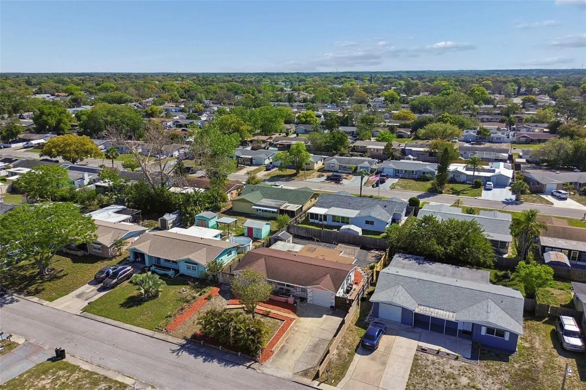 10804 Manchester Road Port Richey FL 34668