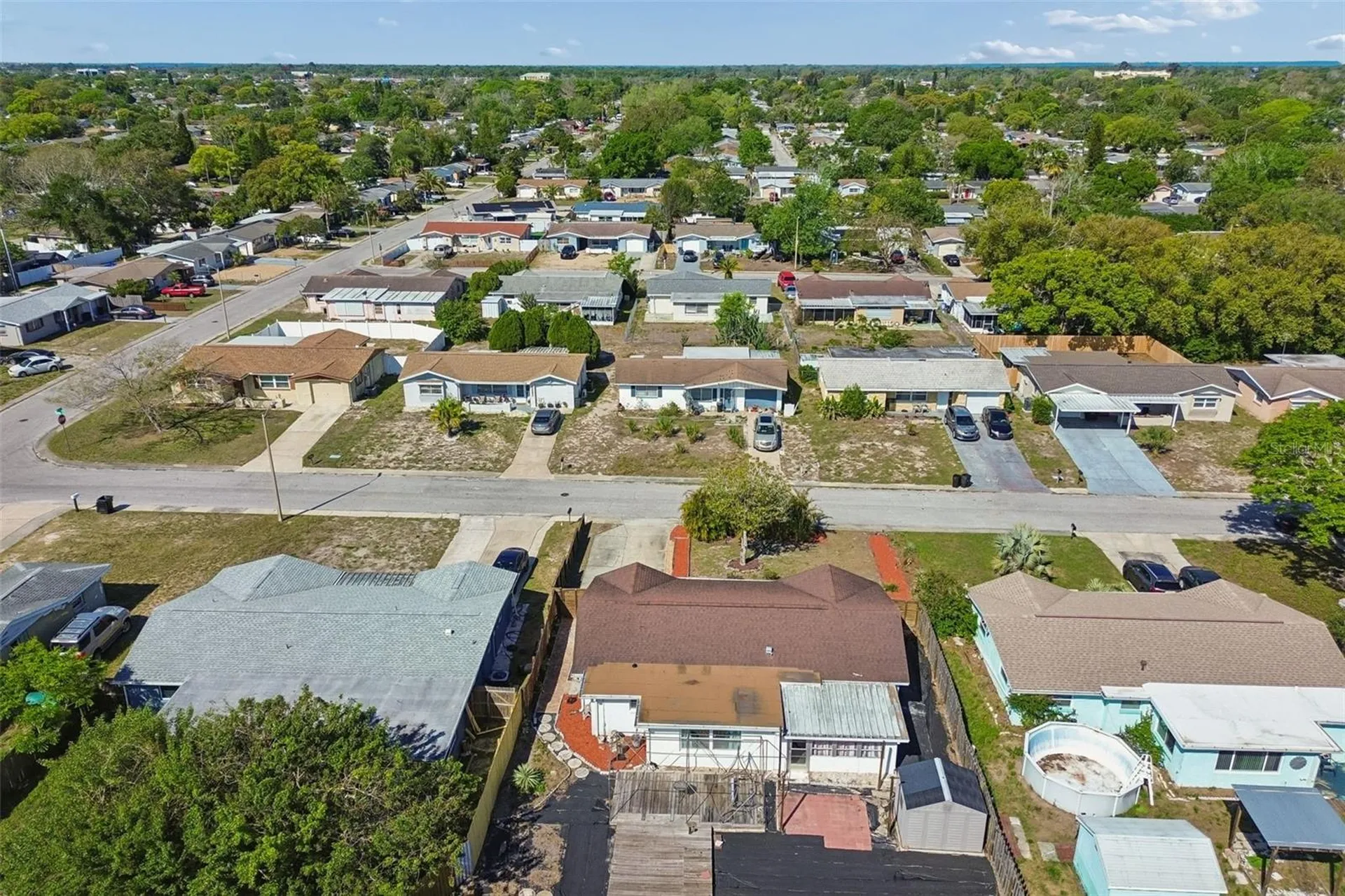 10804 Manchester Road Port Richey FL 34668