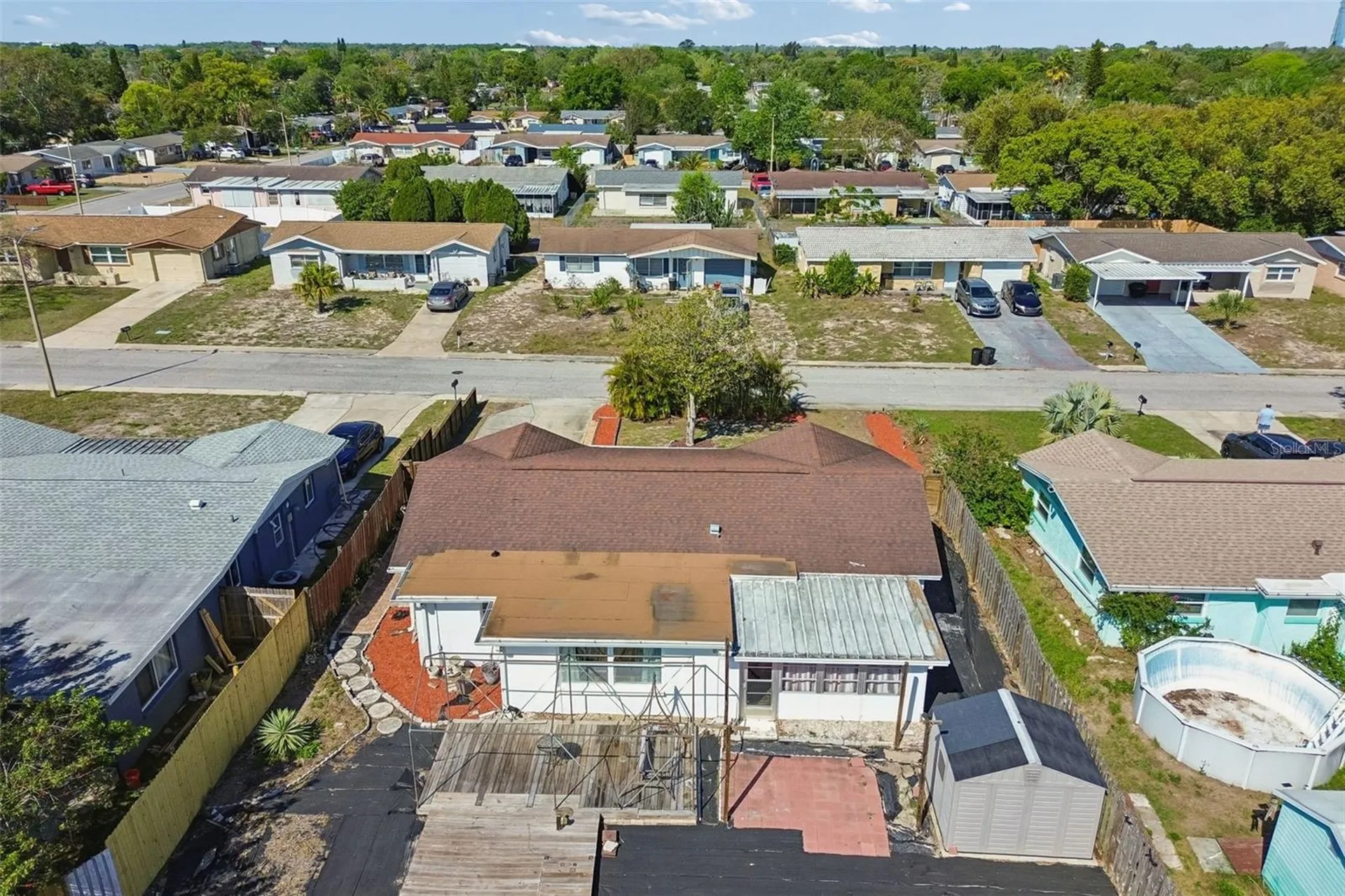 10804 Manchester Road Port Richey FL 34668