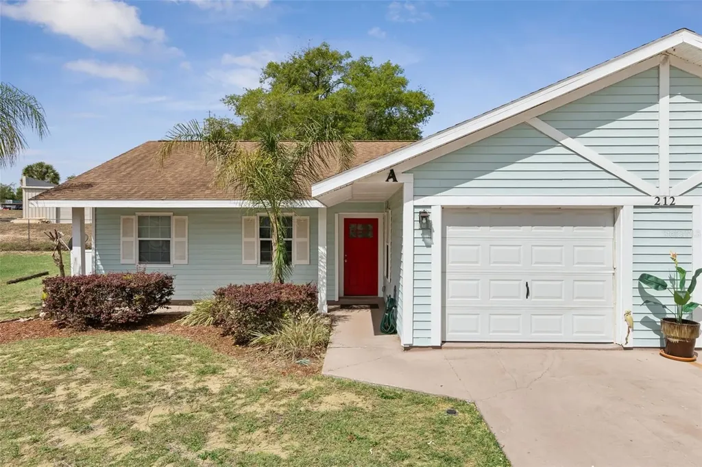 212 Ridgecrest Loop Minneola FL 34715