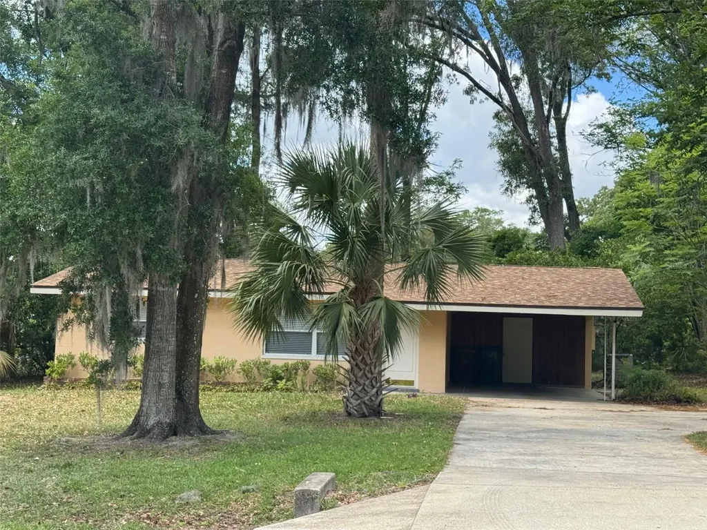 1038 SE 30th Avenue Ocala FL 34471