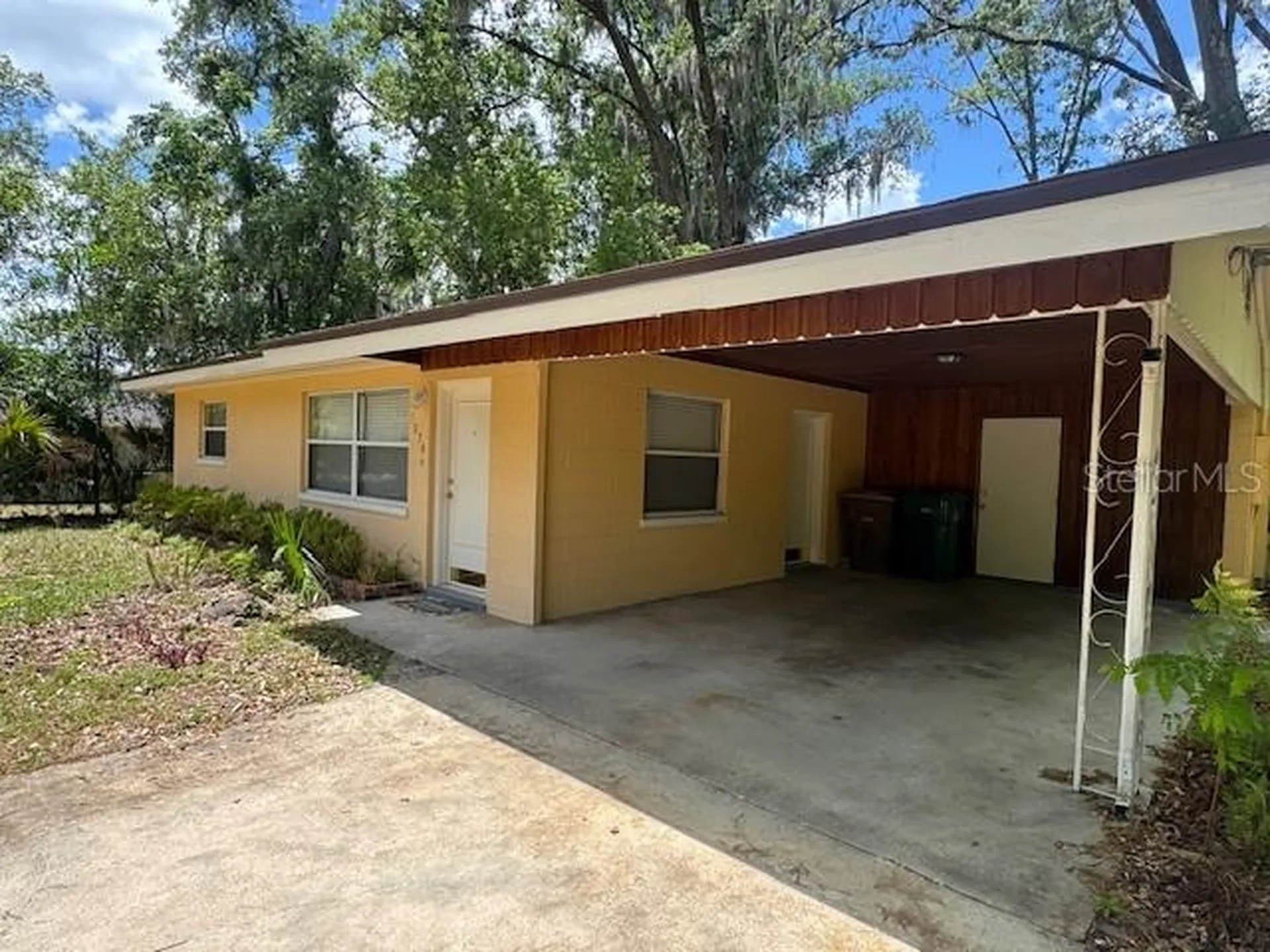 1038 SE 30th Avenue Ocala FL 34471