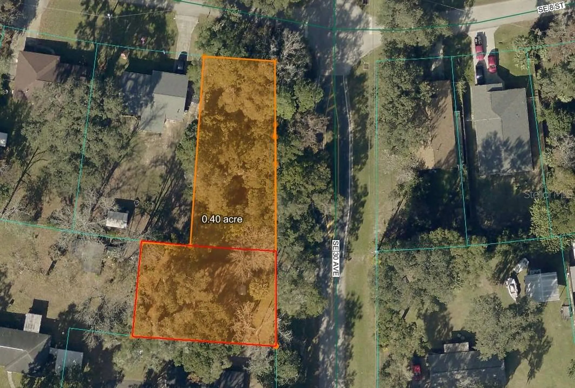 1038 SE 30th Avenue Ocala FL 34471