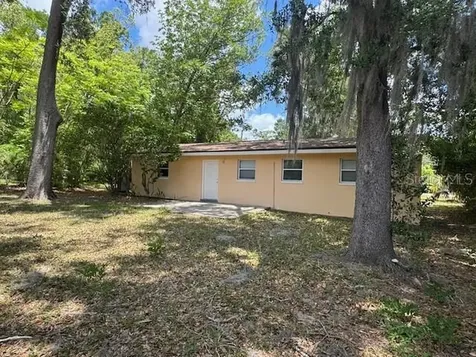 1038 SE 30th Avenue Ocala FL 34471